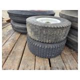 13x5.00-6 Tires & Rims