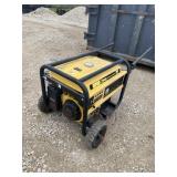 Extreme 6500 Watt Generator