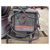 Lincoln Weld-Pak 100 Wire Feed Welder