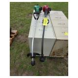 Gas Powered Trimmers