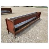 Ketchum Sheep Fence Line Feeder