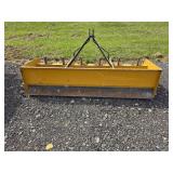 King Kutter Grader Box