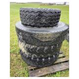 Misc Tires