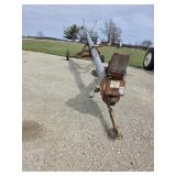 Mayrath Swing Away Auger