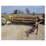 New Holland 469 Haybine