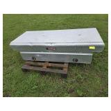 Aluminium Truck Toolbox
