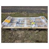 Cattle Guard for Kenworth T600 or T800