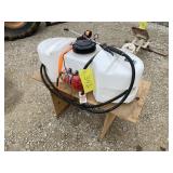 FIMCO Portable Sprayer