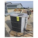 Carrier Brand AC Unit
