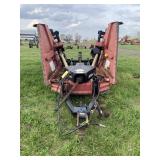 Bush Hog 2615 Legend Batwing Mower