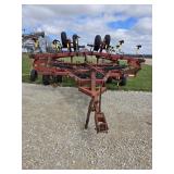 24' White 230 Field Cultivator