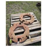 International Wheel Weights