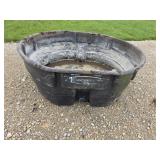 Rubbermaid Water Tank