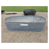 Ideal Galvanized Water Tank