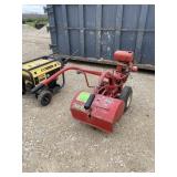 Troybilt Rototiller