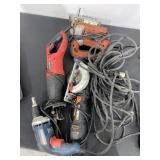 Power Tools