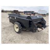 ABI Manure Spreader