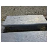 Aluminium Truck Toolbox