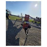 Westfield 130-61 Swing Away Auger