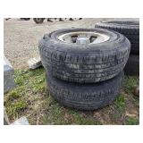 Mastercraft 235/75R15
