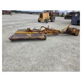 Woods HS106-2 Ditch Bank Mower