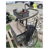 Miller M180 Welder
