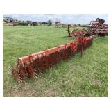 Yetter Rotary Hoe