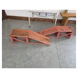 Car Ramps