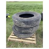 Goodyear Marathon 11R22.5 Tires