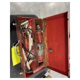 3/4' Milwaukee Hammer Drill