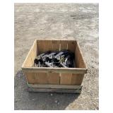 32 John Deere Seed Boots; Set of 32 total John
