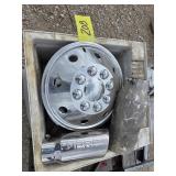 Simulators & Exhaust Tips