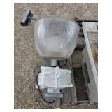 Industrial Lighting Fixture