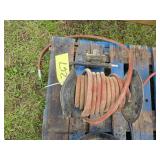 Air Hose Reel