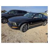 2006 Ford Mustang