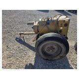 Katolight Agri-Alternator