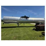 2000 Etnyre Tanker