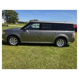 2011 Ford Flex