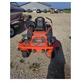 Bad Boy ZT Lawn Mower