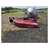 Bush Hog BH17 Rotary Mower