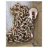 New Log Chain