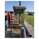 Heavy Duty Drill Press