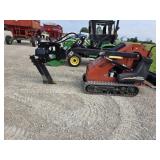 Ditch Witch SK650