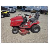 Snapper Riding Mower