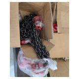 Lift Chain