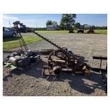 New Holland Model 450 Sickle Bar Mower