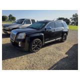 2013 GMC Terrain