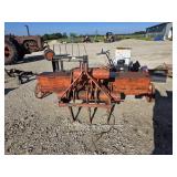 Pasture Renovator