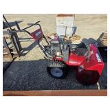 Craftsman 27" Snow Blower