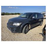 2019 Dodge Journey GT